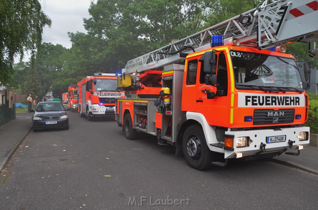 Wieder Feuer 3 Koeln Porz Urbach Am Urbacher Wall P044.JPG - Miklos Laubert